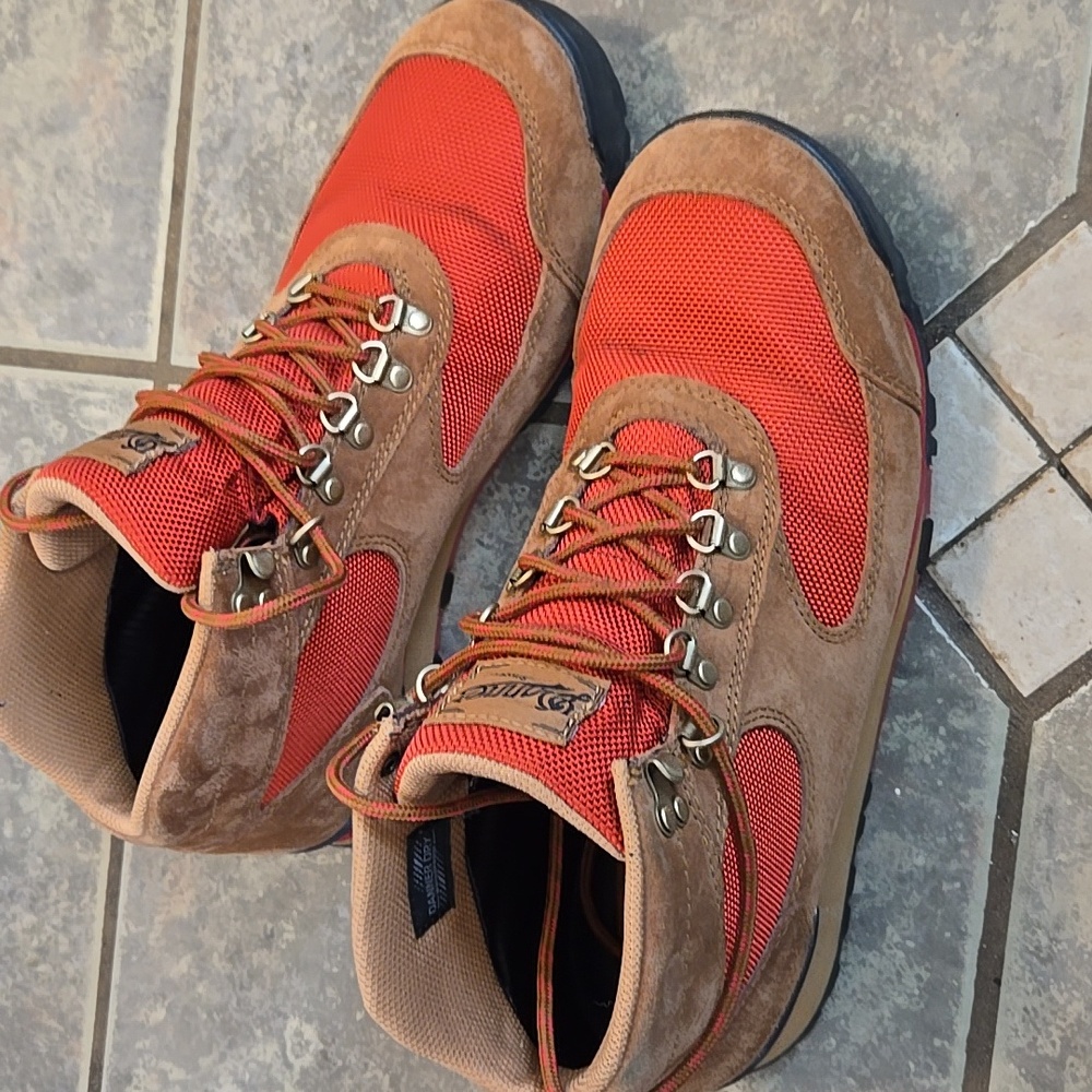 Danner Jag mid hiking boots
